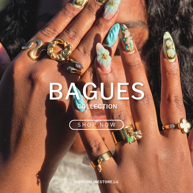 Bagues