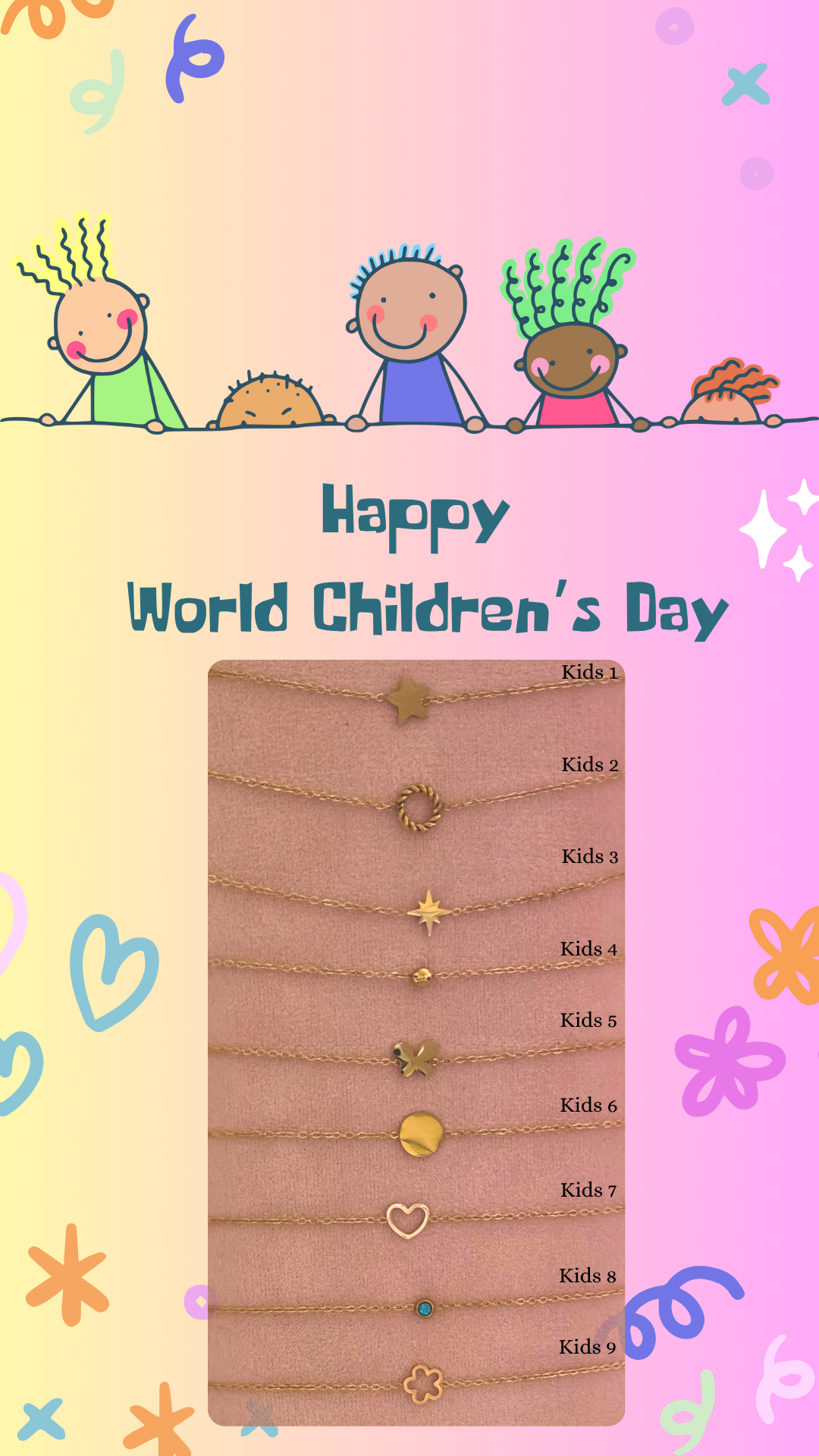 Kids 3