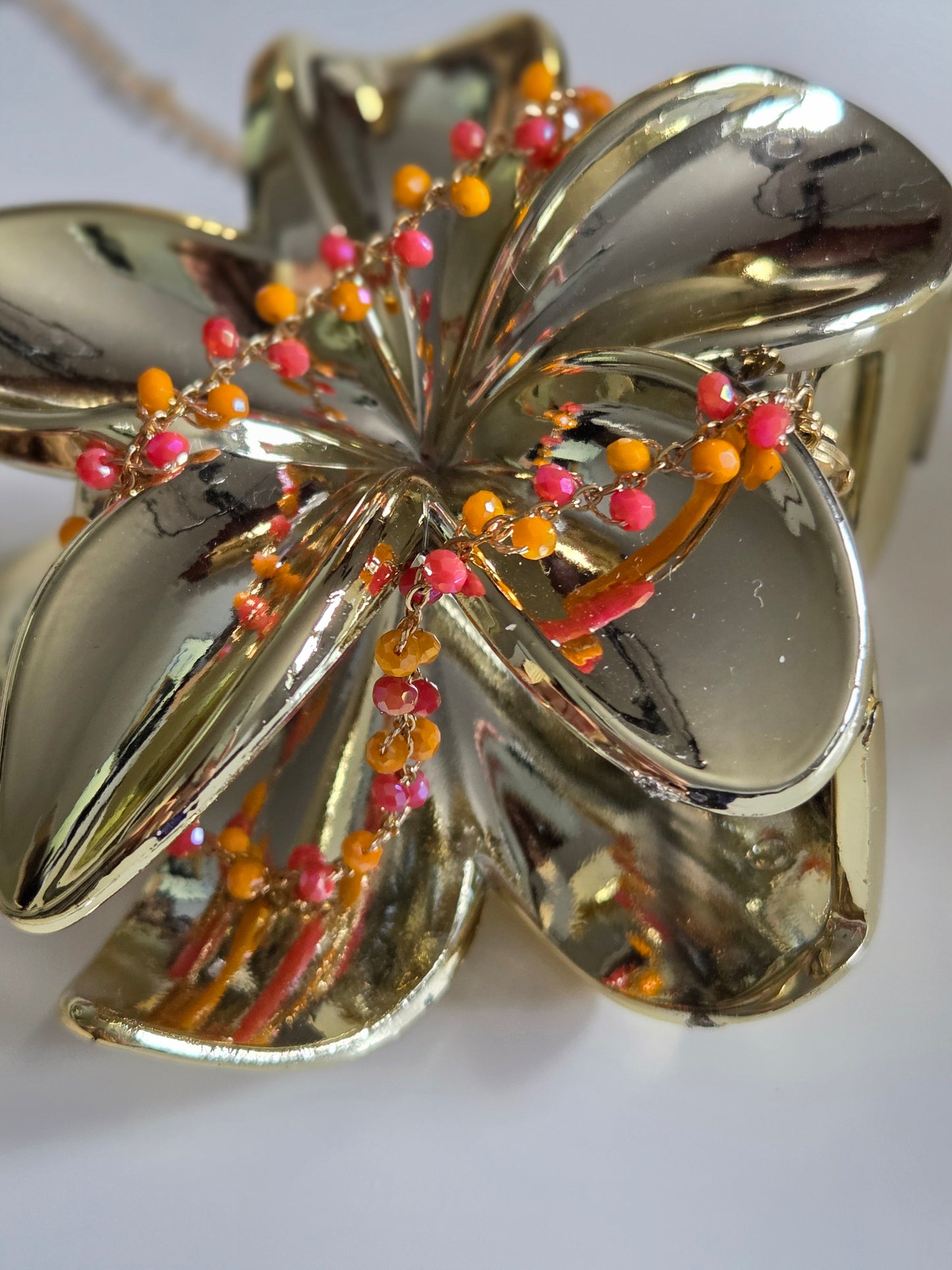 Celia (bracelet de cheville)