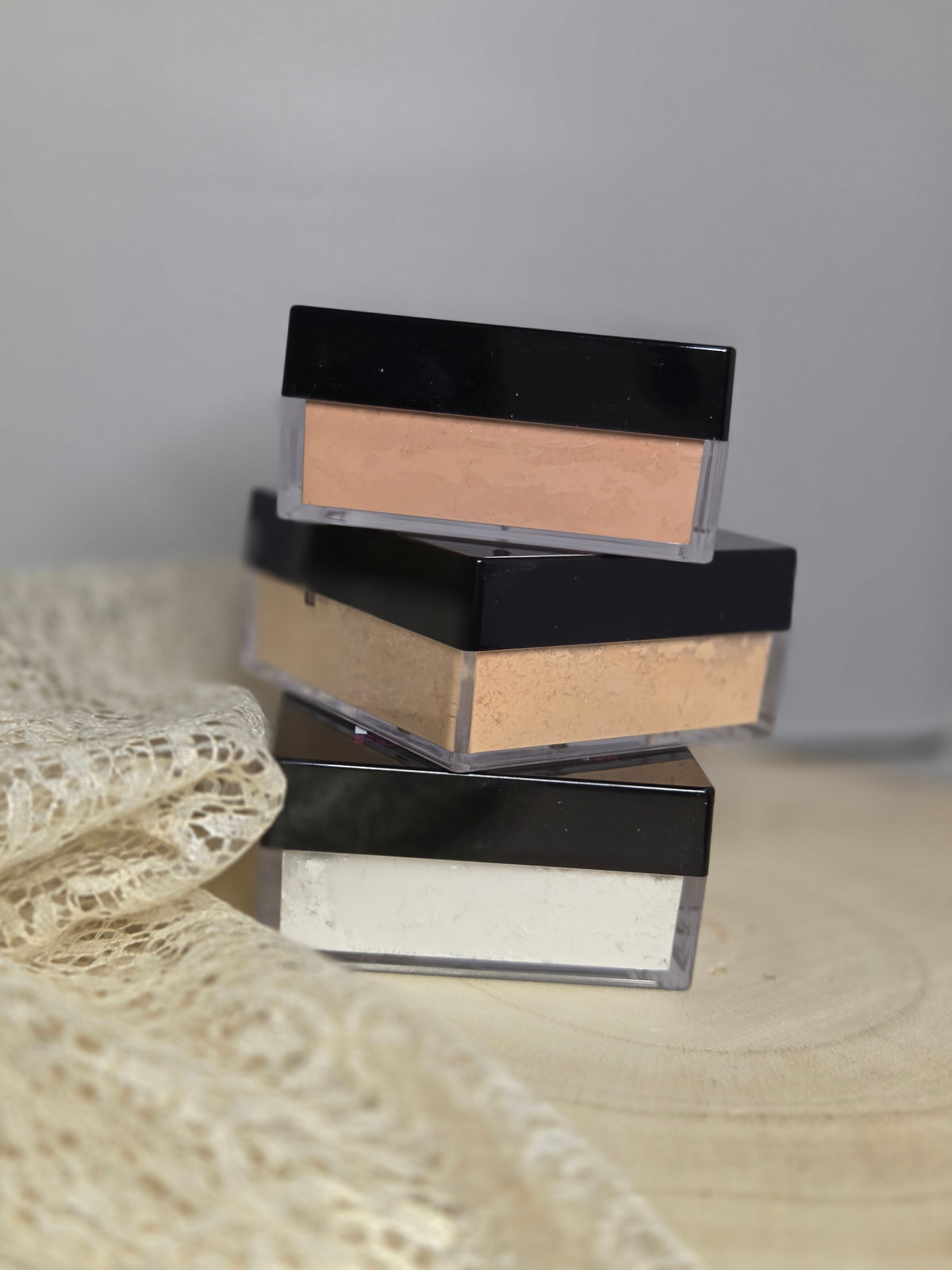 Foundation powder ✨️