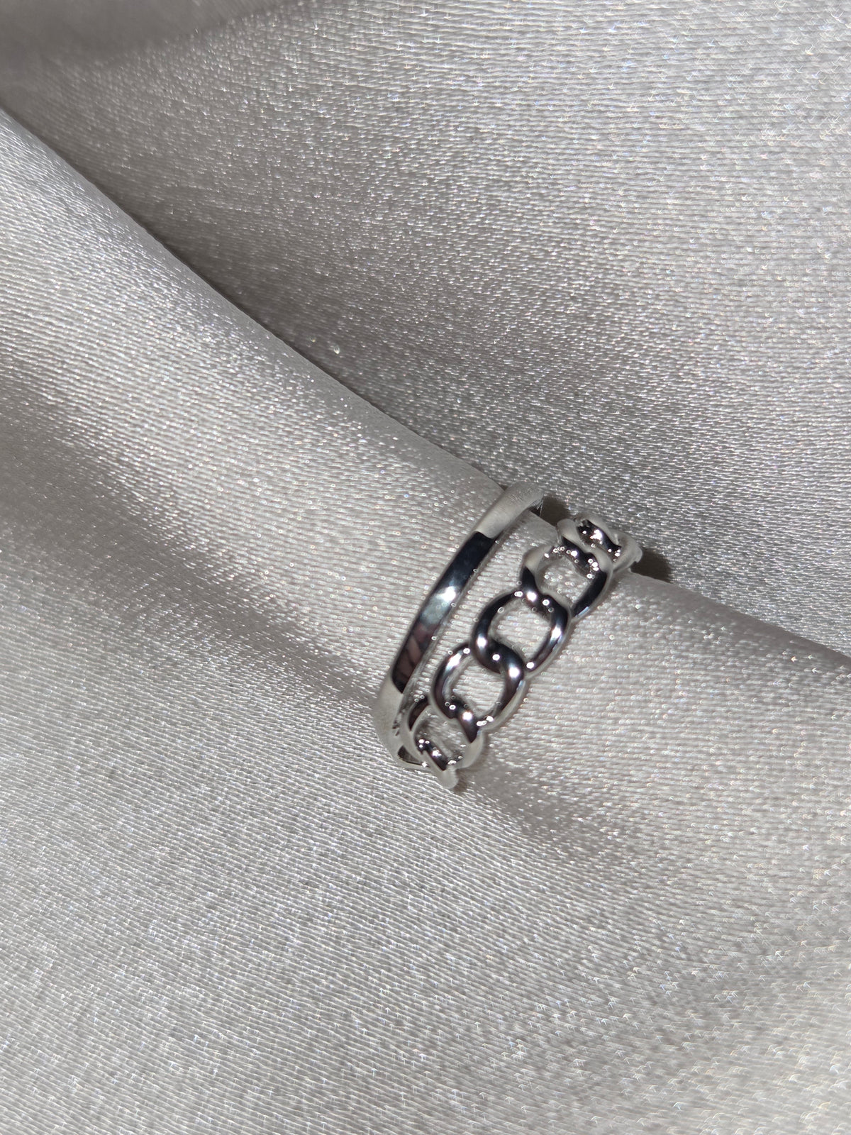 Pin Silver
