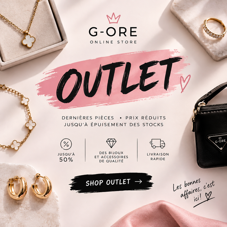 OUTLET