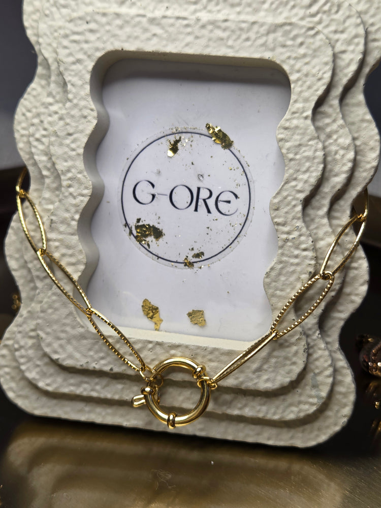 DIY Collier