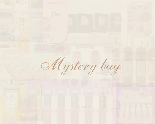 Mystery Box 5 products