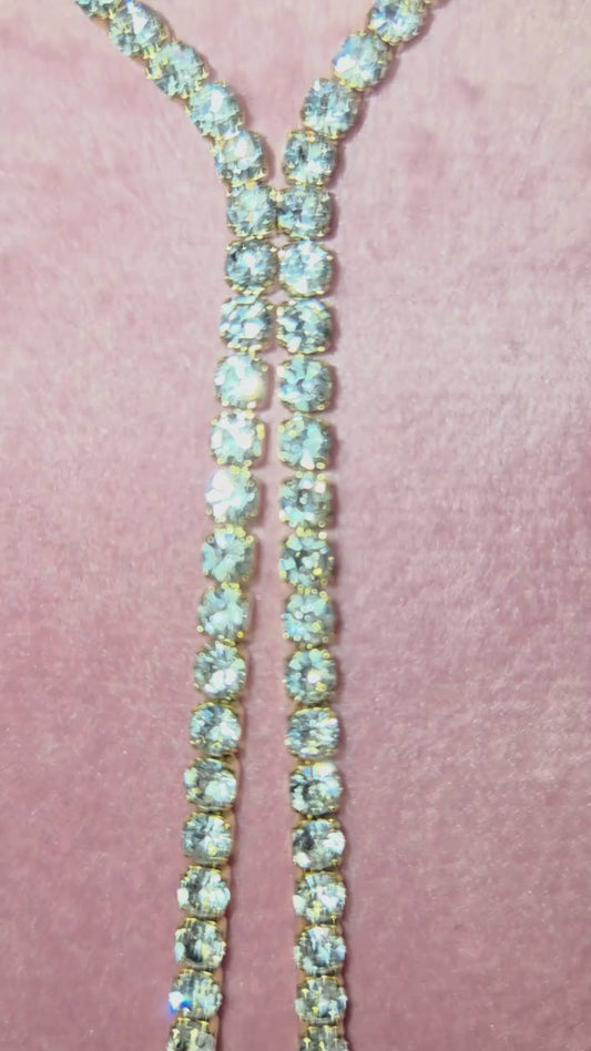 Diamond Glow