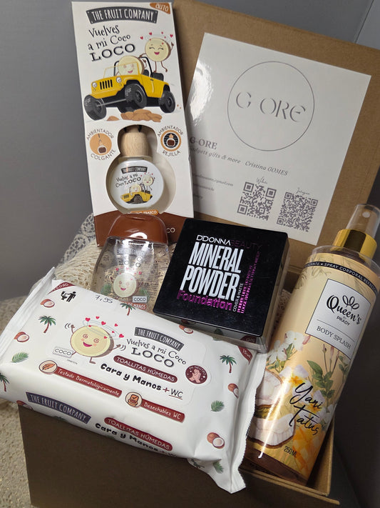 White Land(without box)