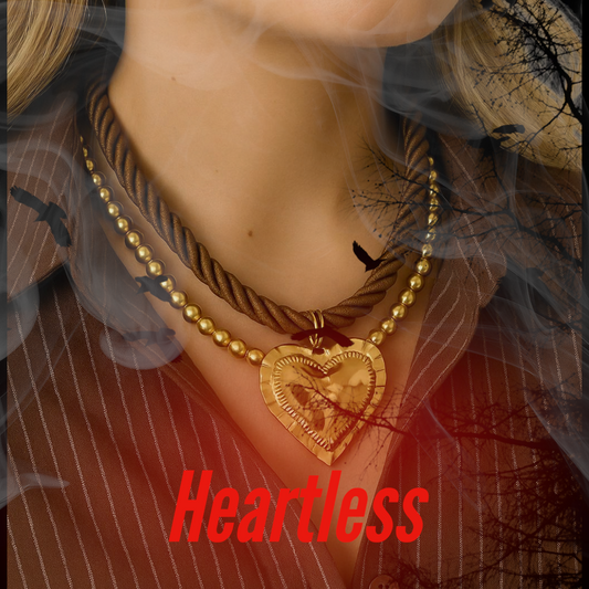 Heartless