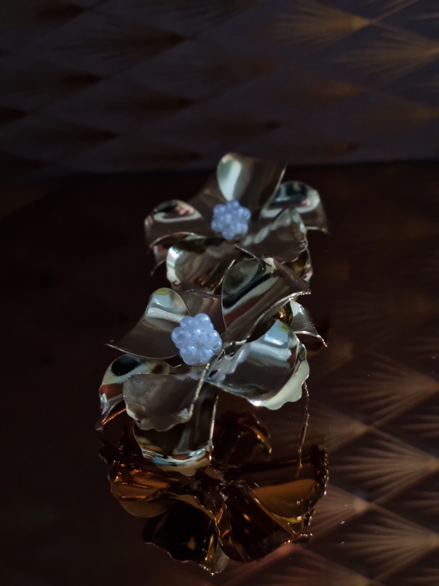 Éclat floral