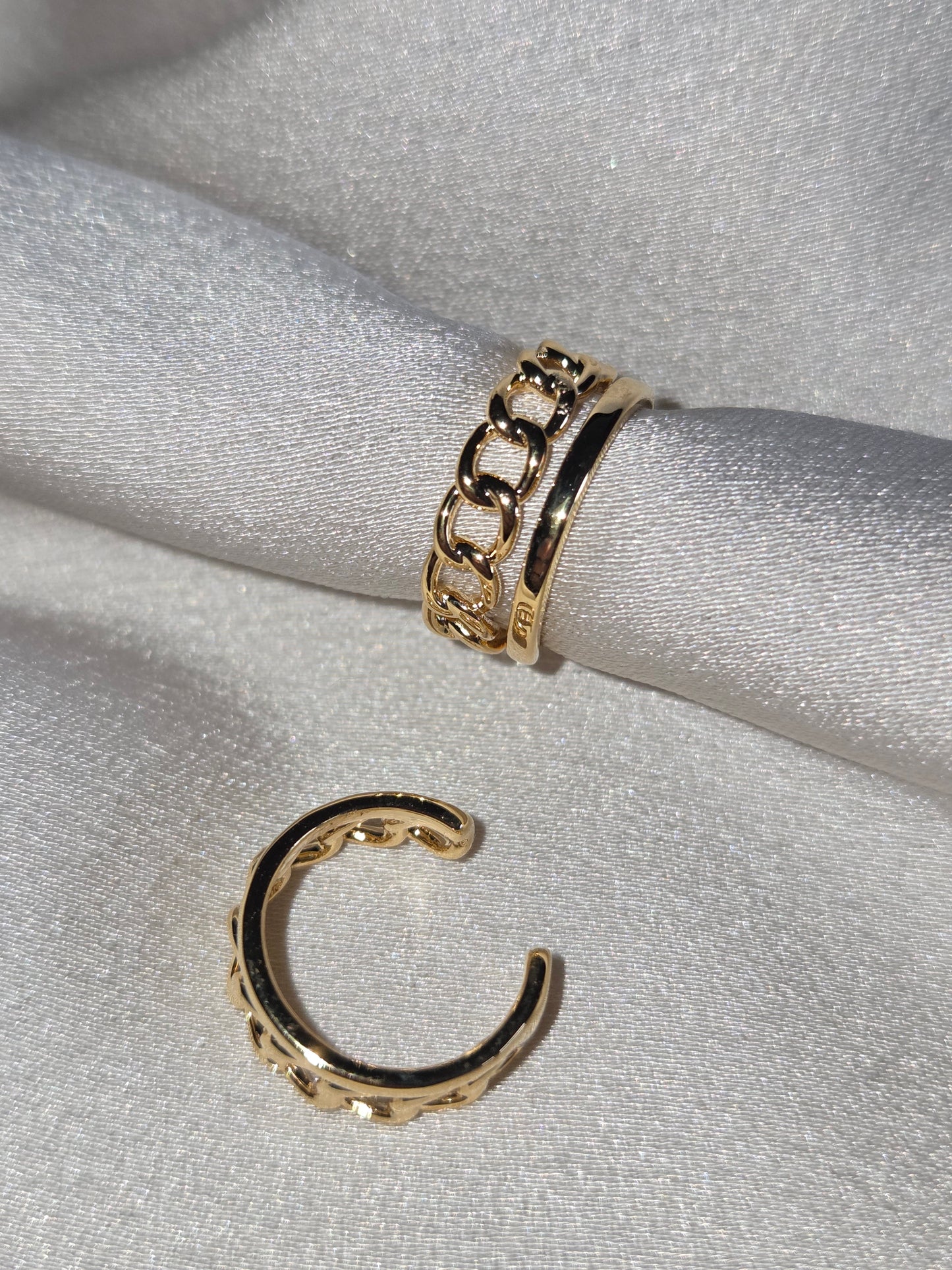 Pin Gold