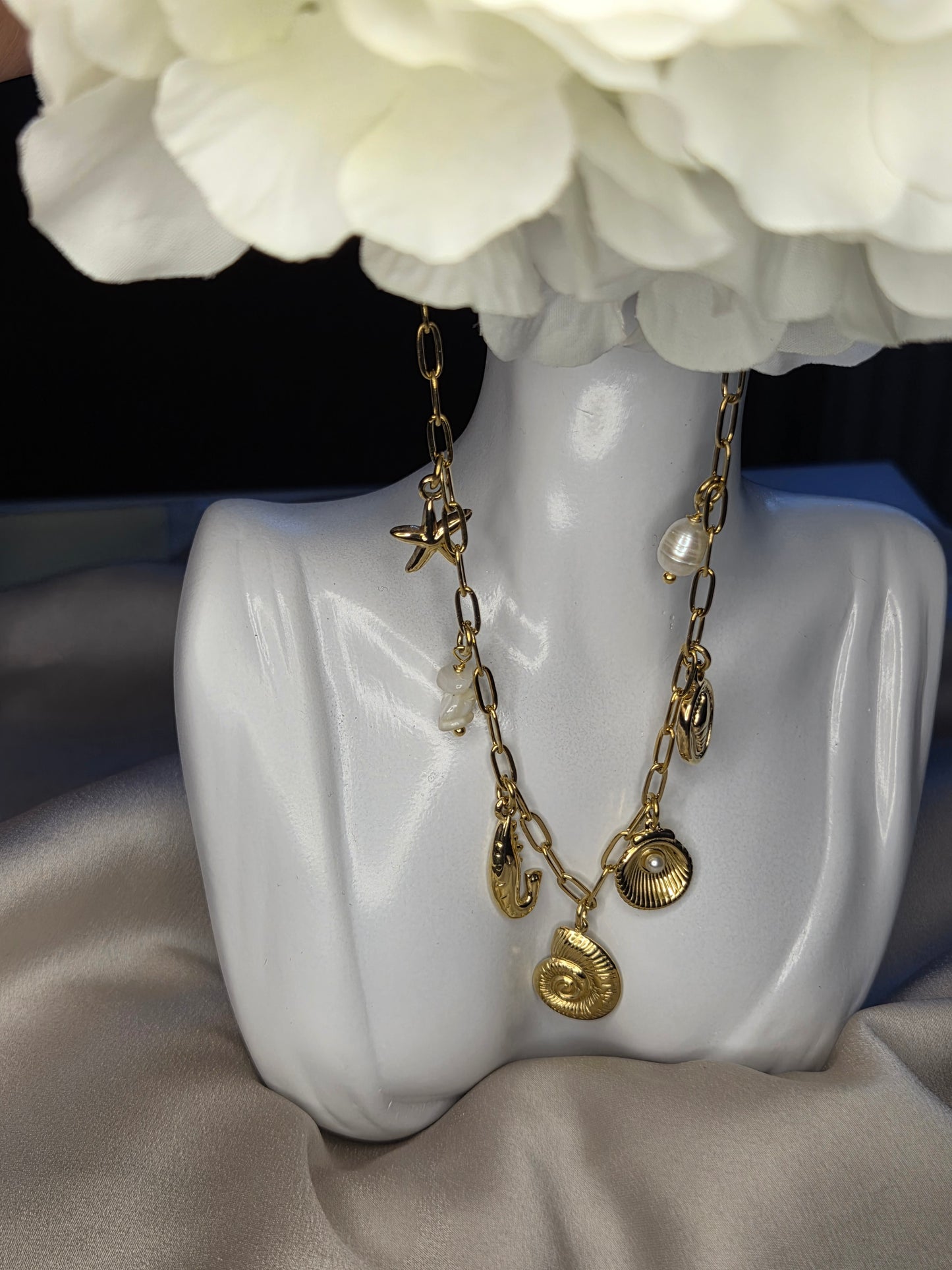 Lot of charms