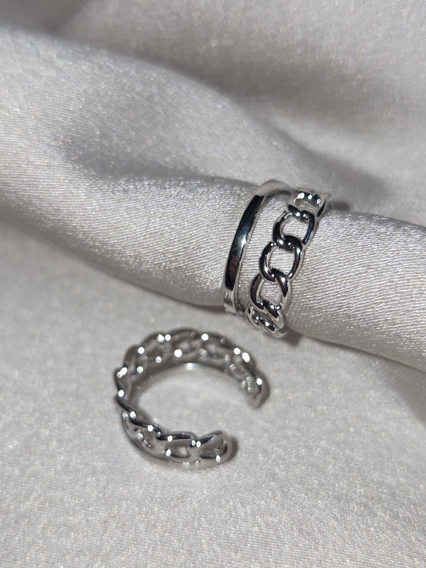 Pin Silver