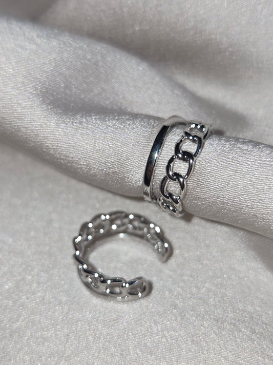 Pin Silver
