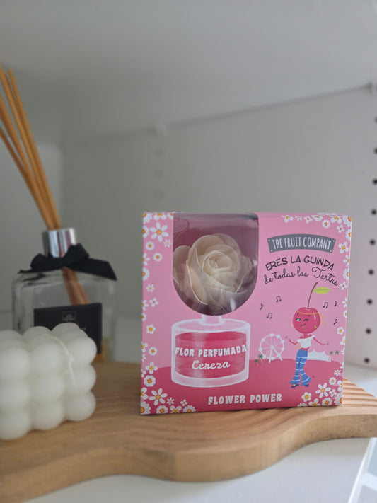 Roses Cherry