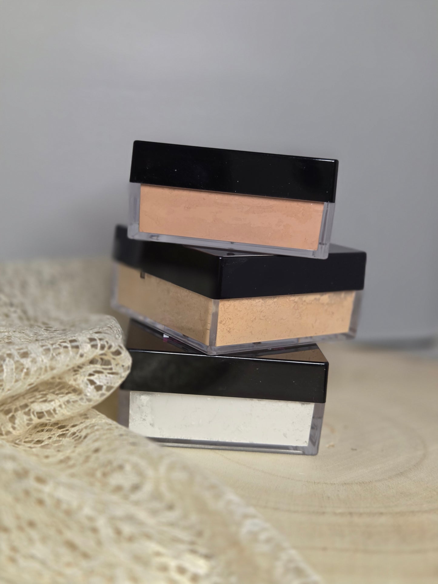 Foundation powder ✨️