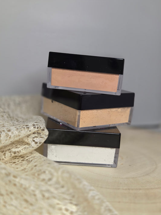 Foundation powder ✨️