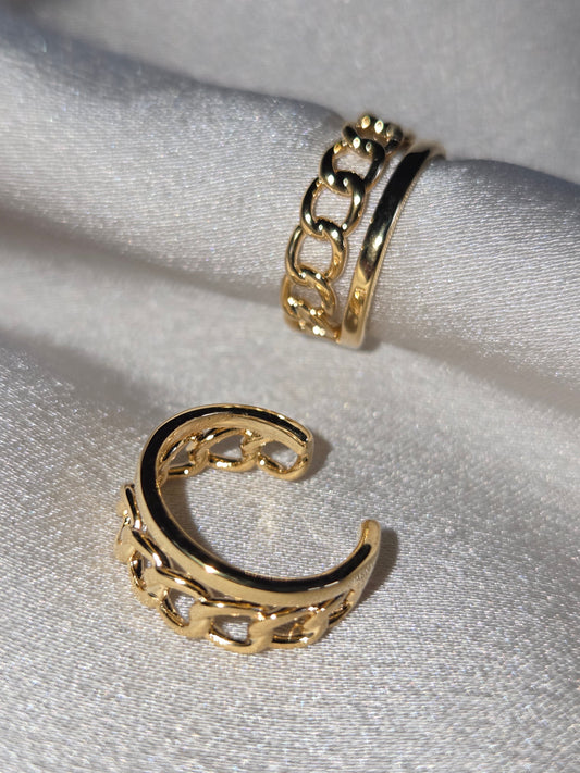 Pin Gold