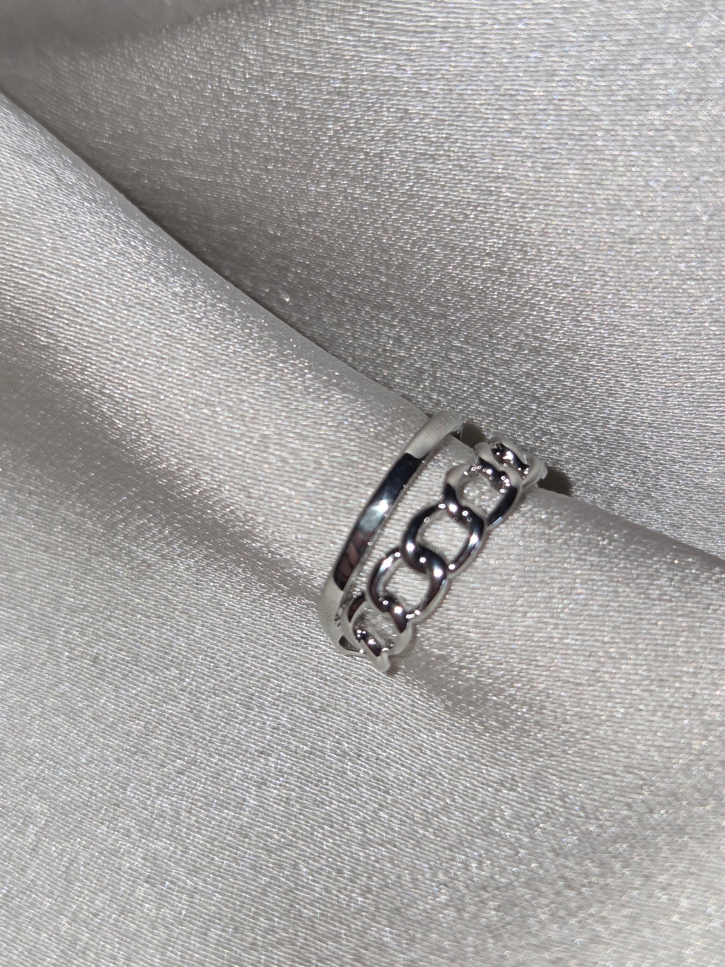 Pin Silver
