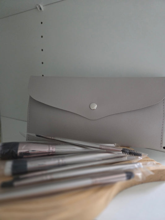 Brushes Trousse Perso avec initiales